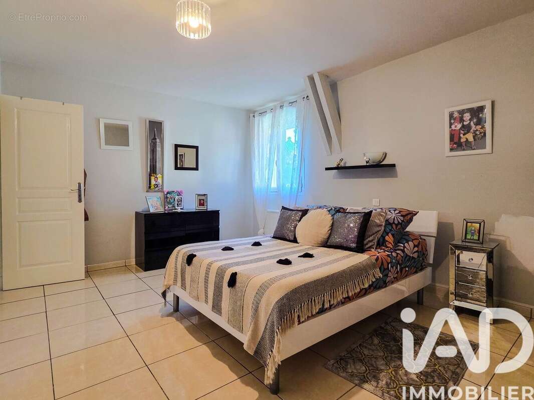 Photo 4 - Maison à DECAZEVILLE