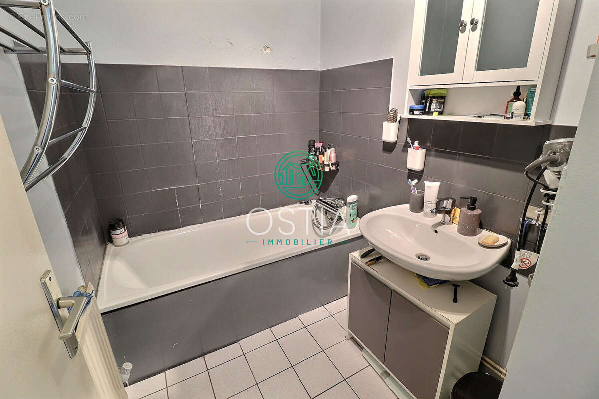Appartement à SAINT-CHAMOND