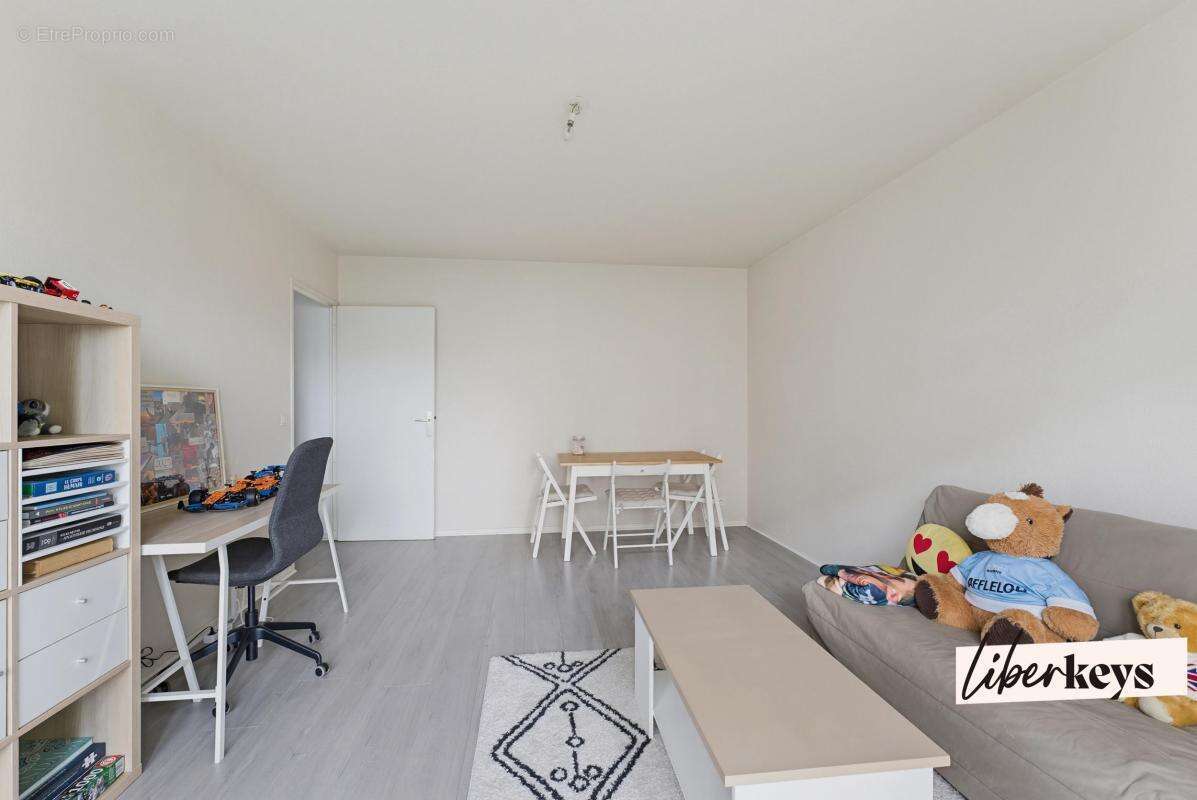 Appartement à MERIGNAC