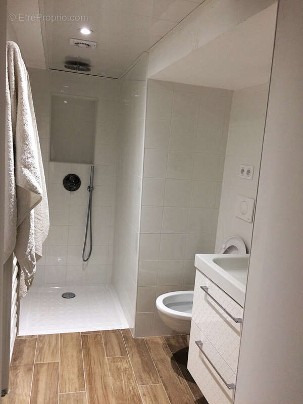 Appartement à BRANDO