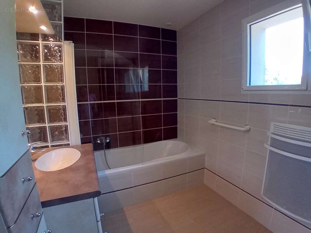 Maison contemporaine 5p pouillon - photo 13