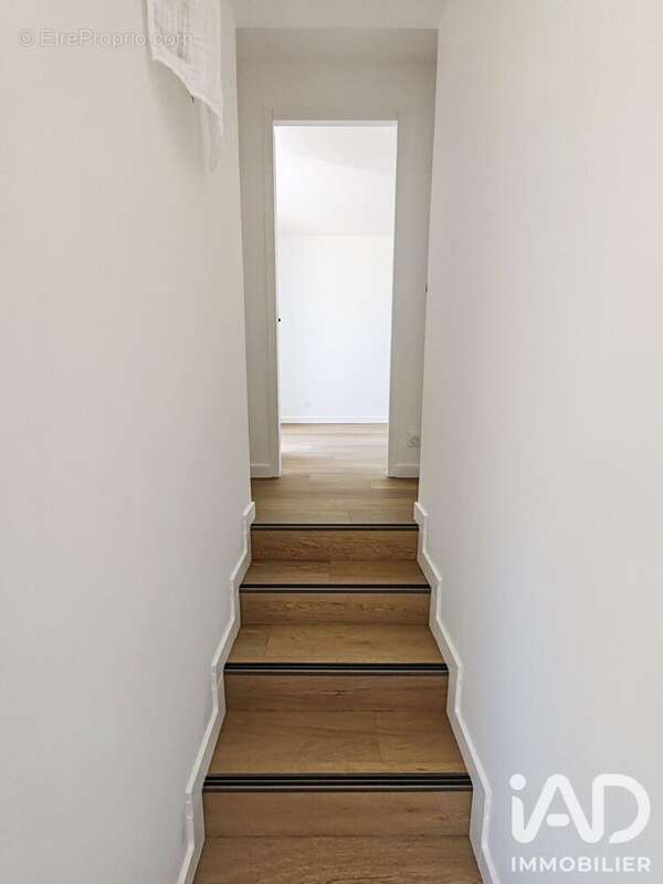 Maison 72 m² à Saint-Gervais  - photo 7