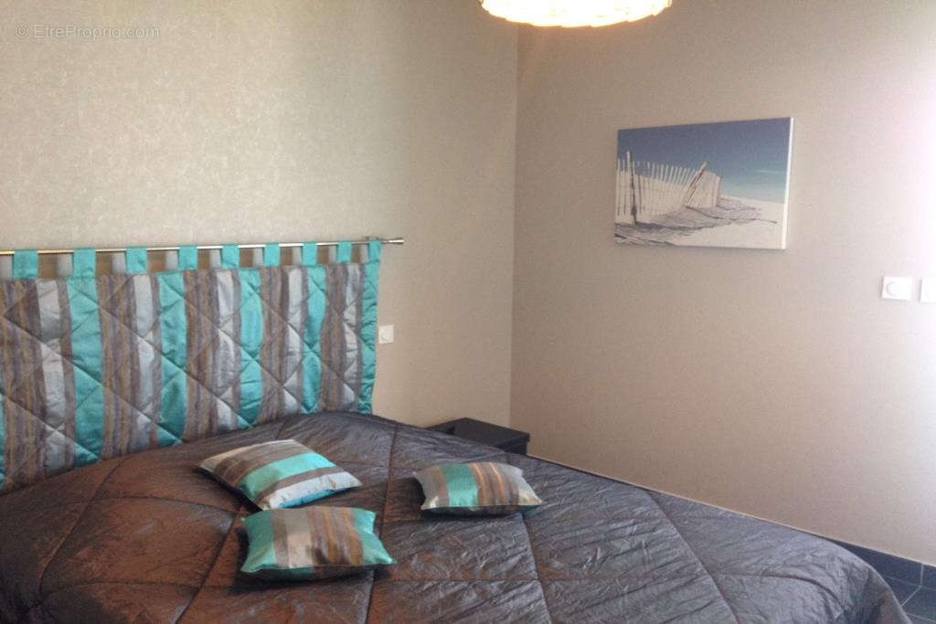 Appartement à LE BARCARES