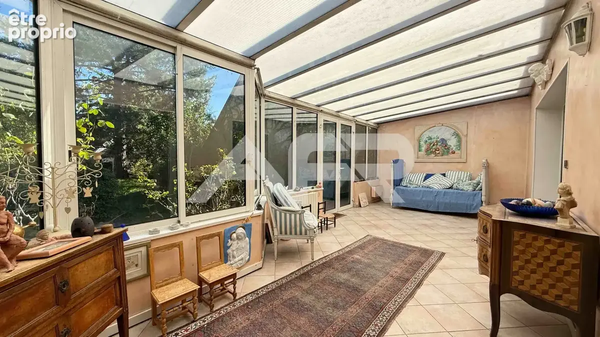Belle maison familiale à rafraîchir - calme, jardin et sans vis-à-vis - photo 7