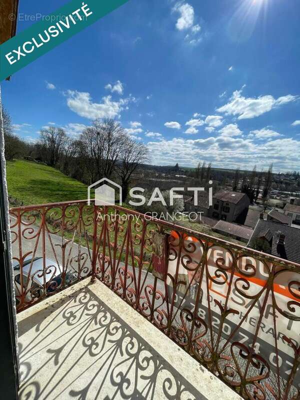 Photo 3 - Maison à BOURBONNE-LES-BAINS