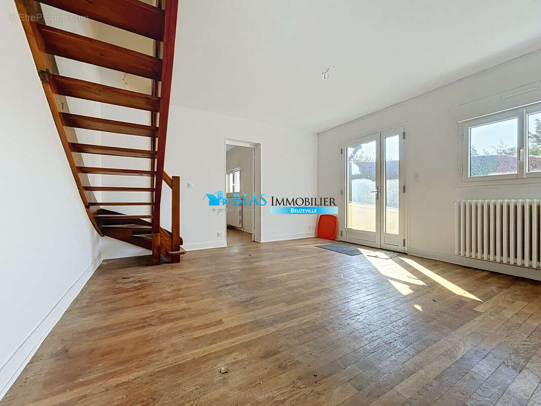Maison 146 m² à Trouville-Sur-Mer  - photo 9