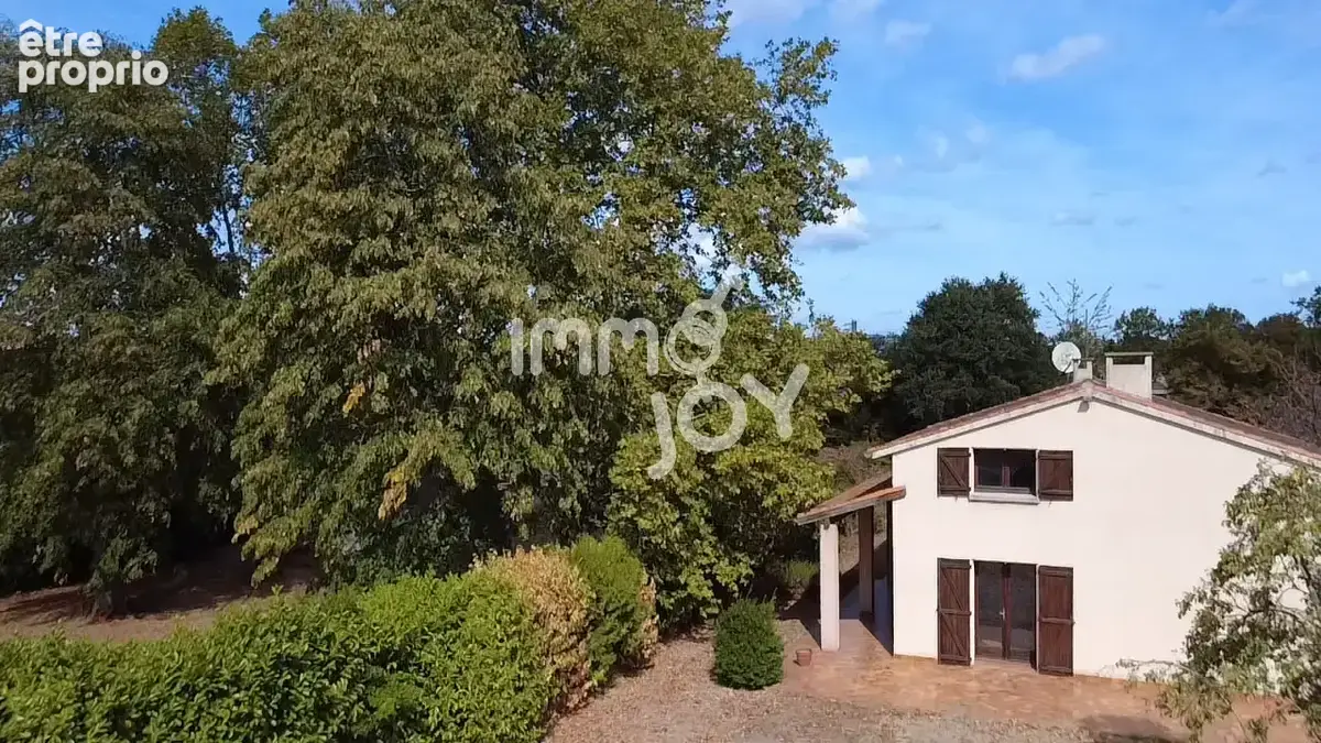 Maison R+1 de 154m2 3 chambres + mezzanine avec garage sur 1295m2 à Toulouse Lardenne - photo 15