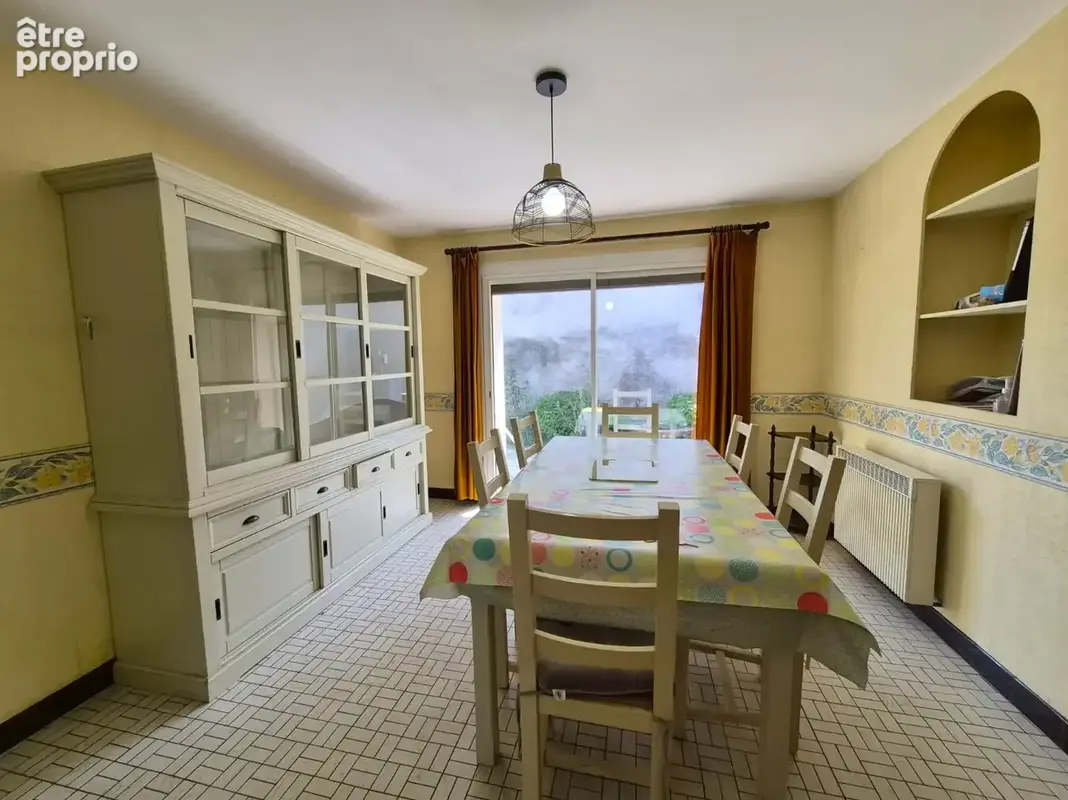 Maison de bourg 143m² - photo 8