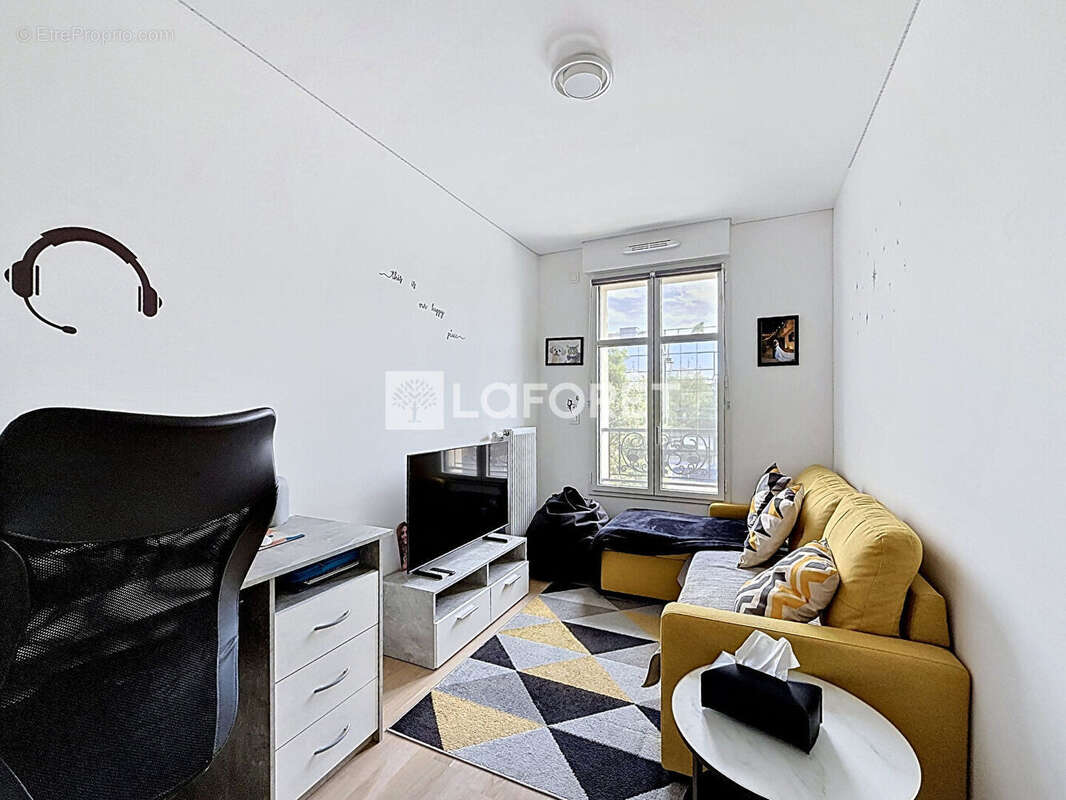 Appartement à CLAMART