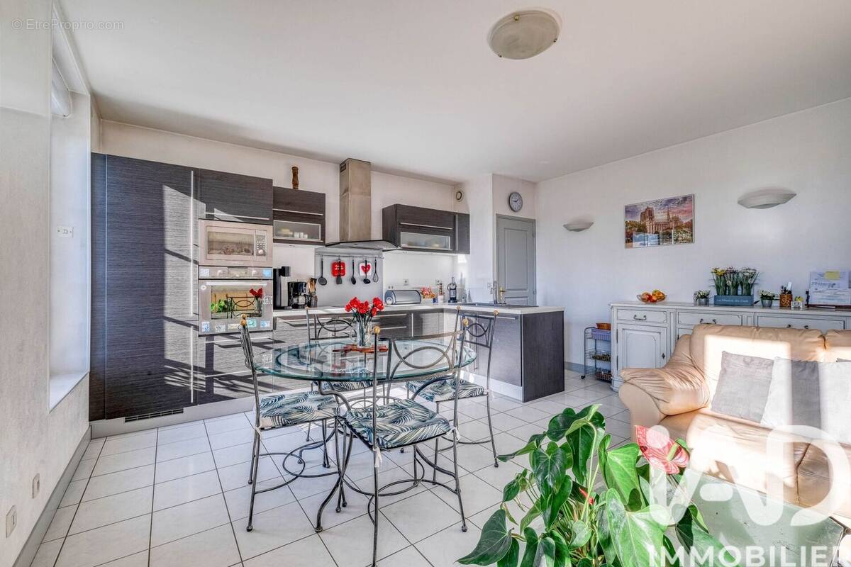 Photo 1 - Appartement à MEAUX