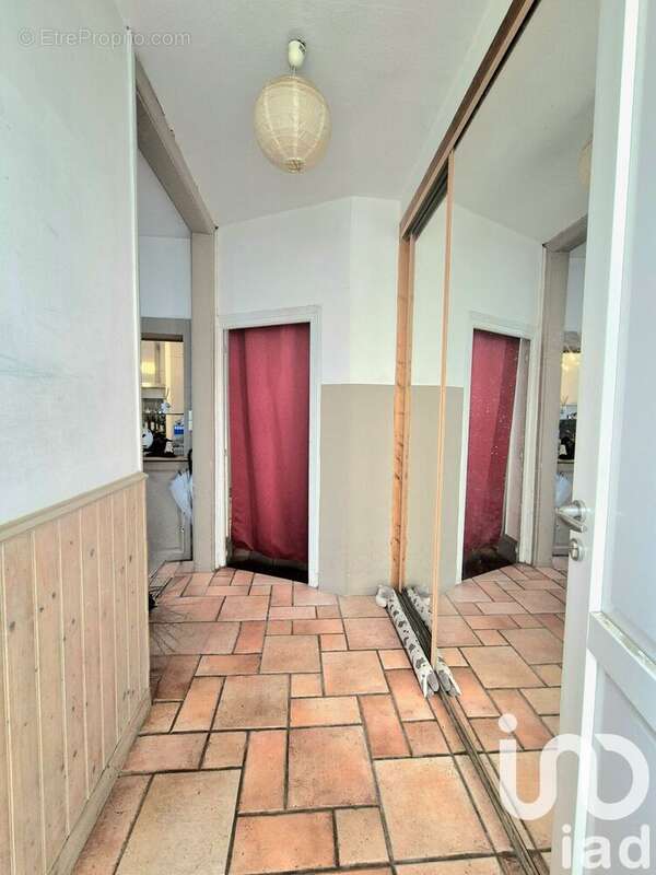 Photo 4 - Appartement à LIMOGES