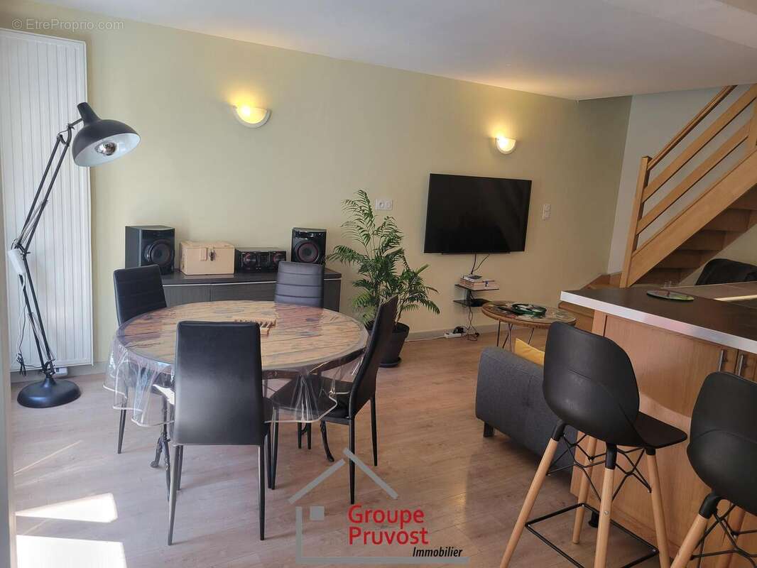 Photo 7 - Maison à ROANNE