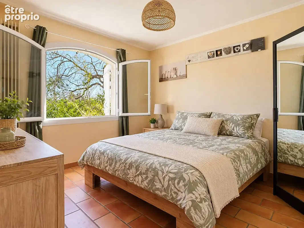 Maison Quint Fonsegrives 7 pièces de 180 m² - photo 9