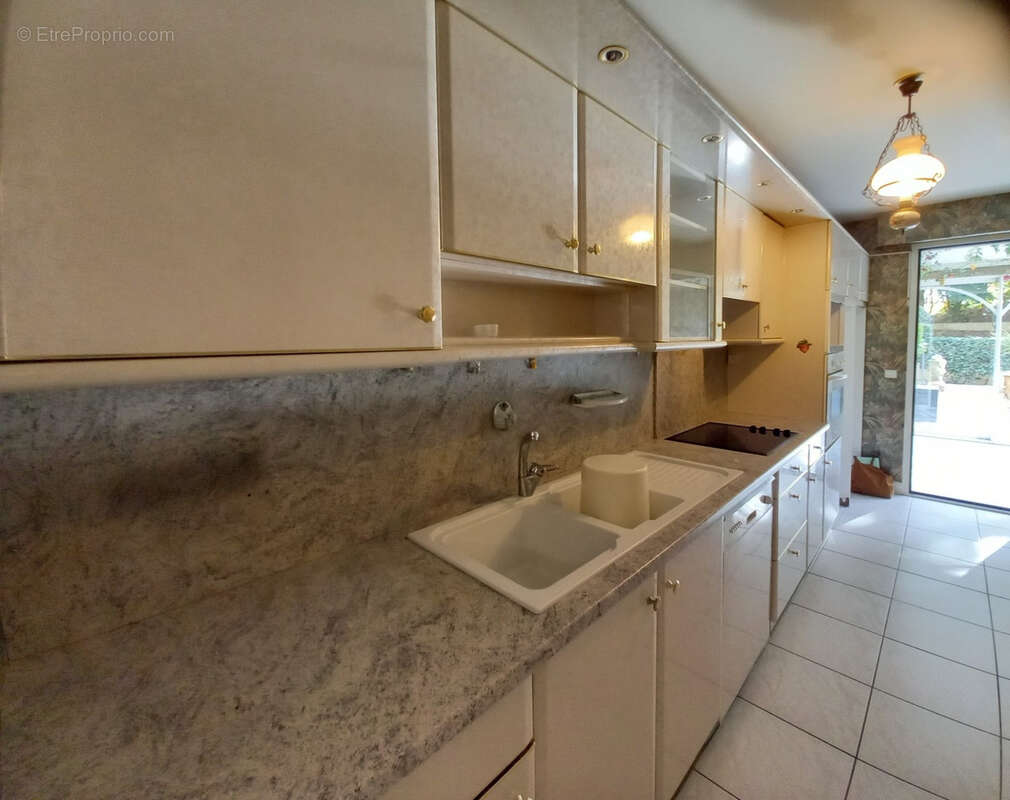 Appartement à BAYONNE