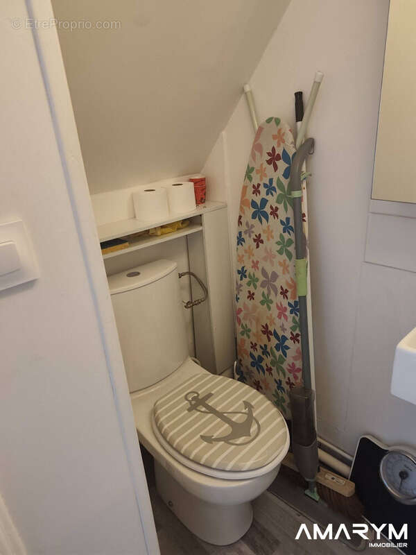 Appartement 33 m² à Dieppe  - photo 6
