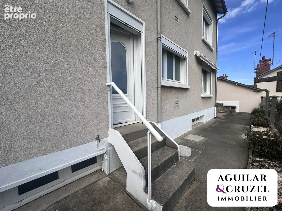Quartier baffier emb - photo 2