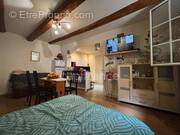 Appartement à CASSIS