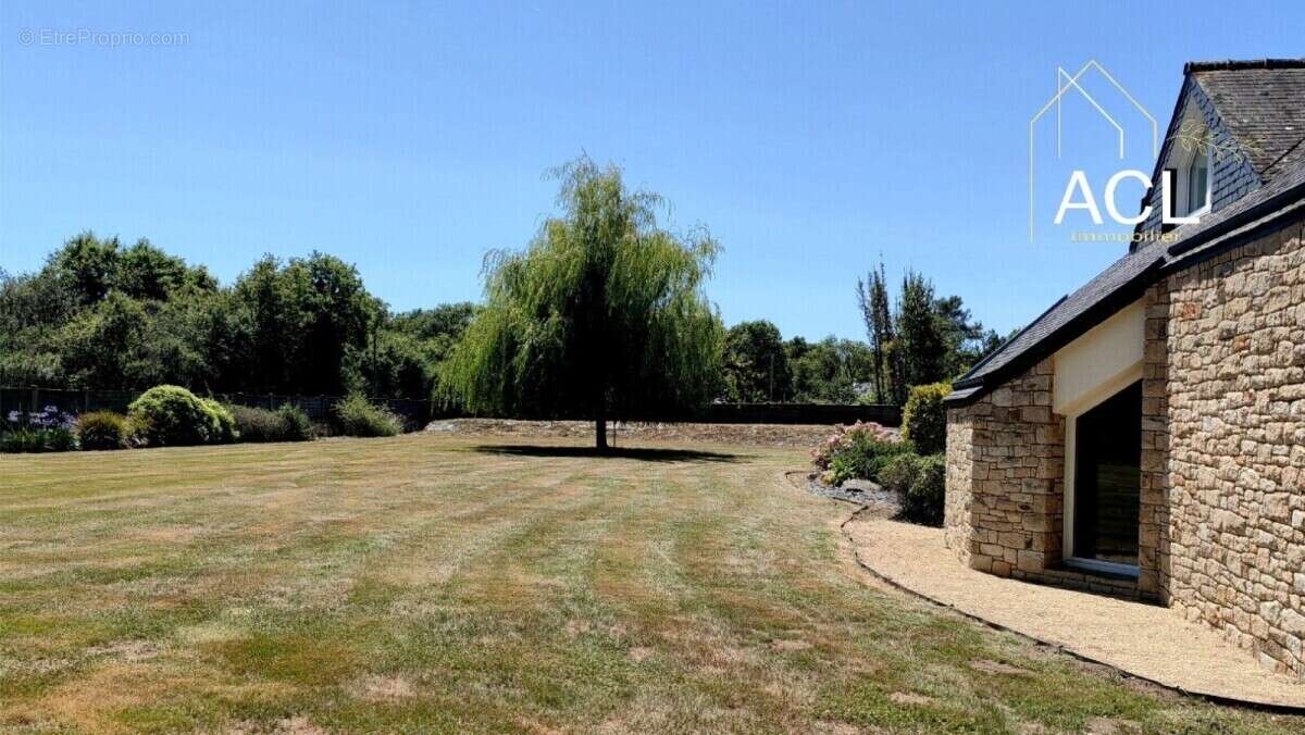 Maison à CARNAC