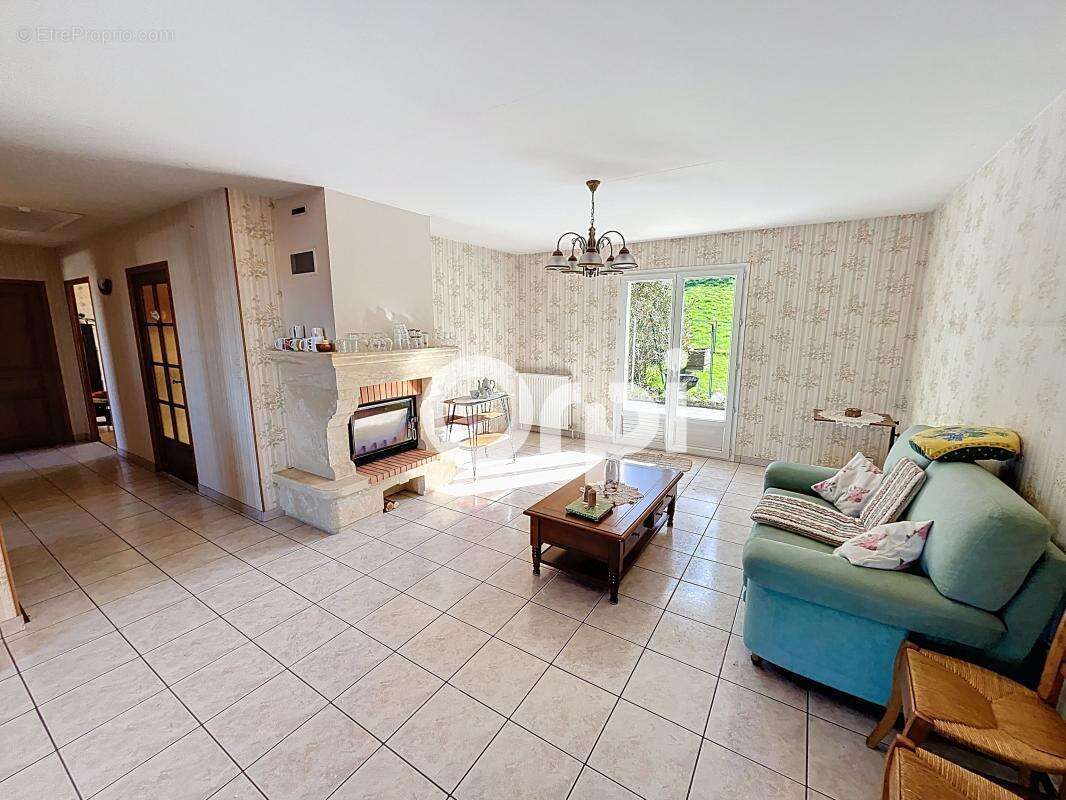 Maison à BRIVE-LA-GAILLARDE