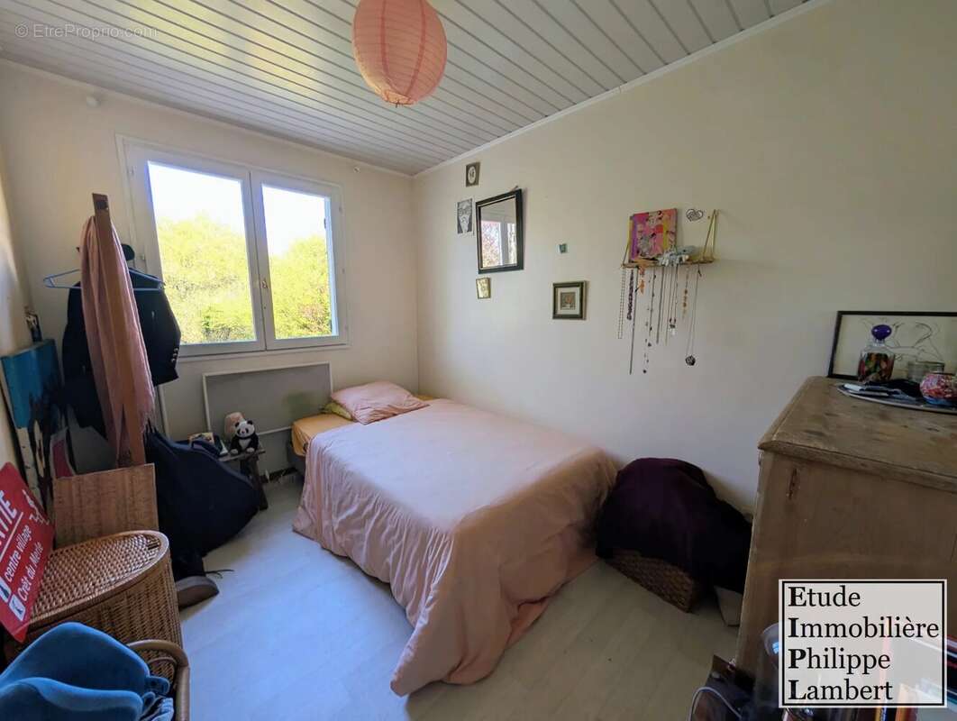 Maison à CHARTRETTES