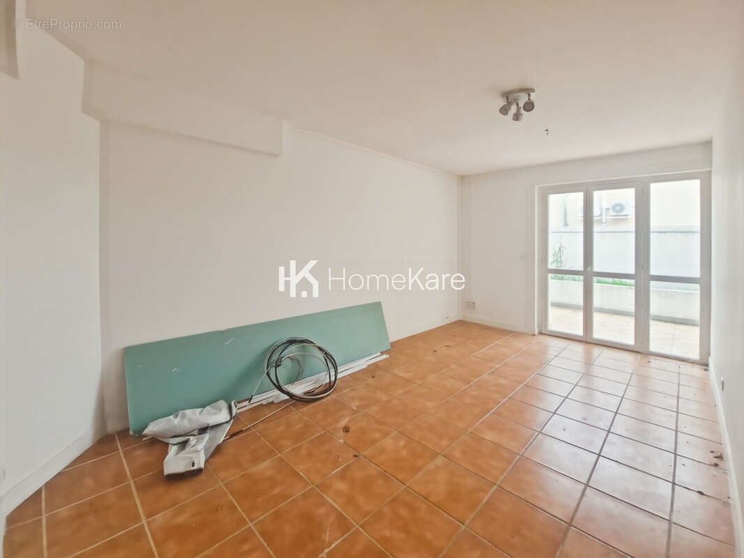 Appartement à VILLATE