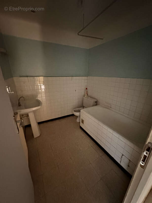 Appartement à PONT-SAINT-ESPRIT