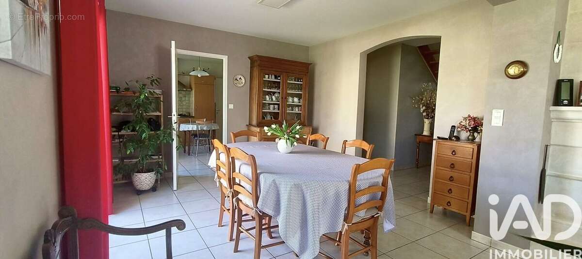 Photo 4 - Maison à LIGNE