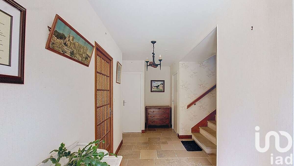 Photo 3 - Maison à YVETOT-BOCAGE