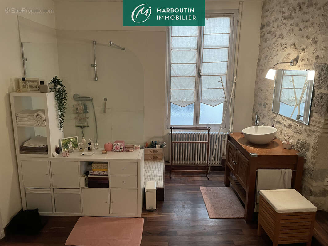 Maison à CASTELJALOUX