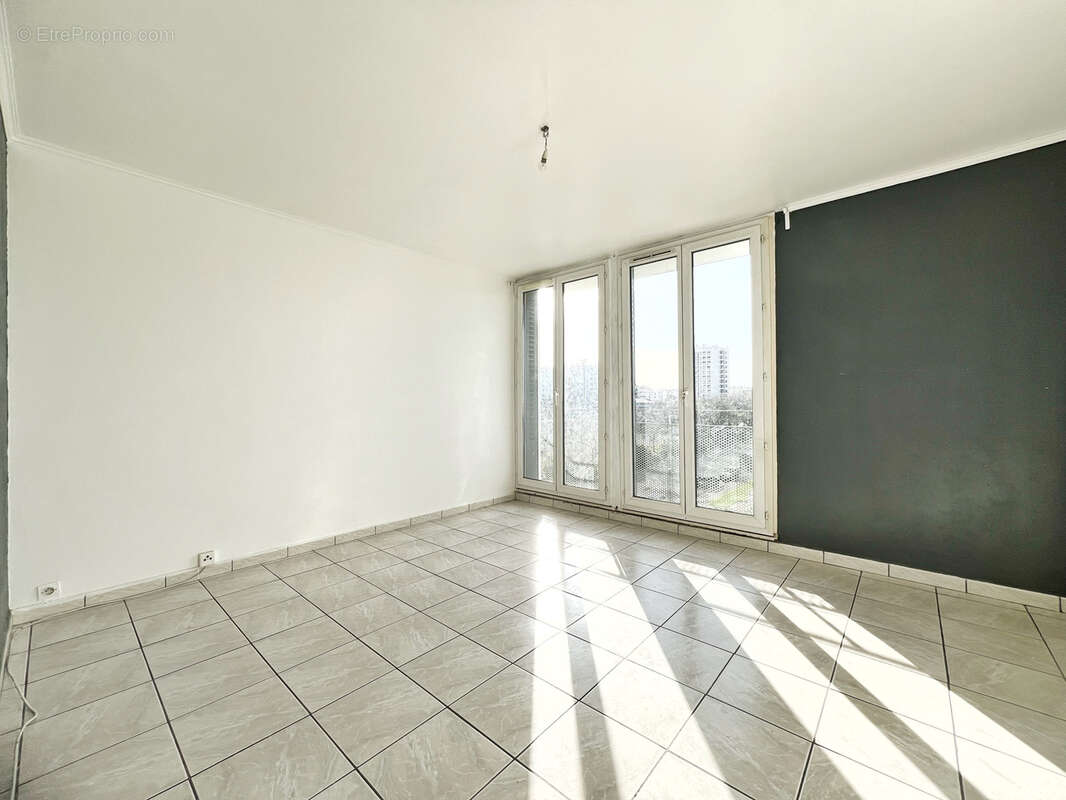 Appartement à SAINT-PRIEST