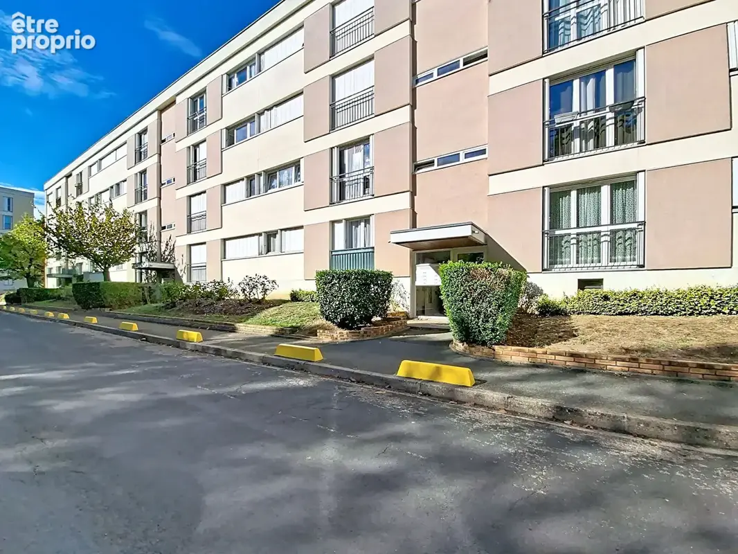 Appartement Yerres 4 pièce(s) 70 m2 - photo 9