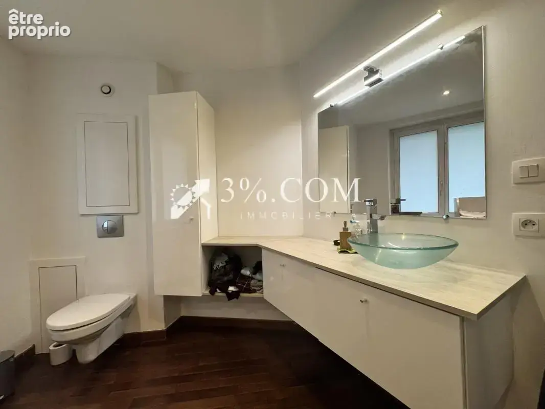 3%COM Grande maison rénovée avec dépendance au centre de SCH - photo 14