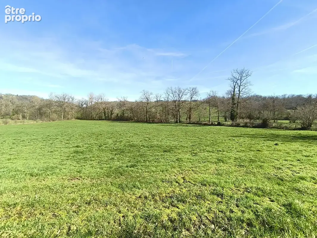 Terrain 13210m² à bagnac-sur-célé - photo 2