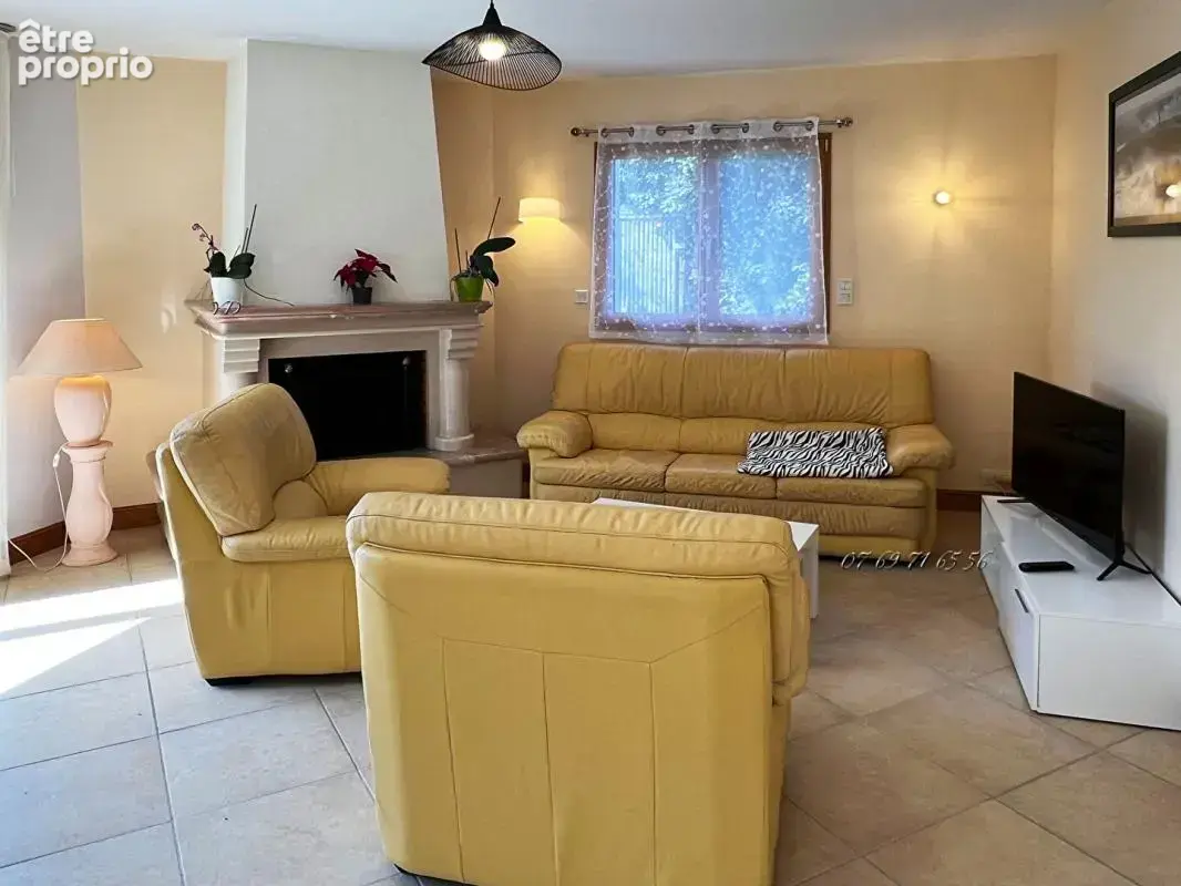 Maison Saint Lunaire 7 pièces 198 m2 - photo 5