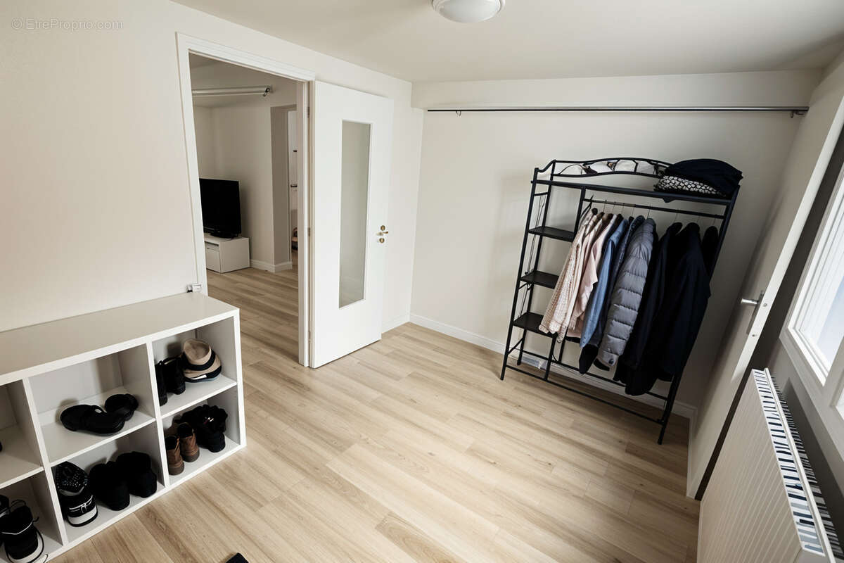 Maison à NOISY-LE-GRAND