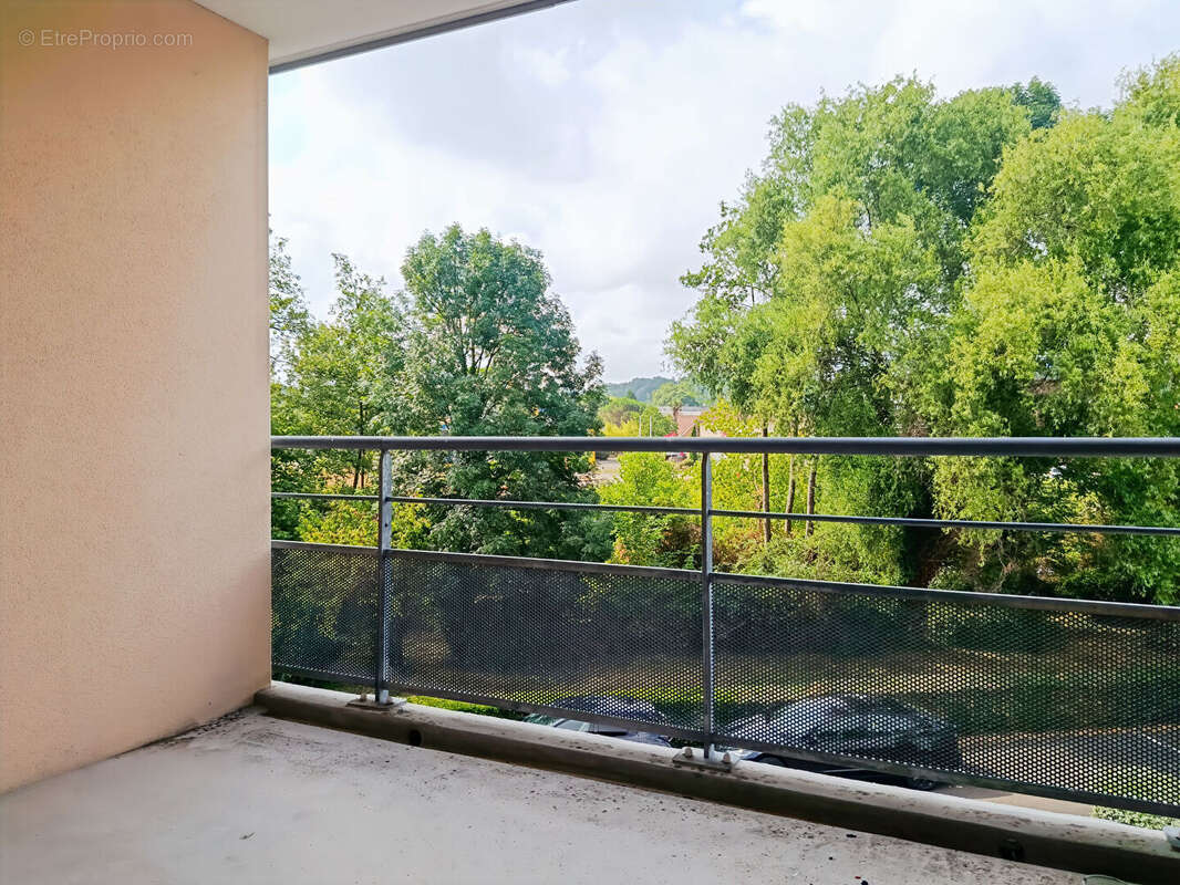 Appartement 2 pièces à vendre à Saint Sever - photo 2