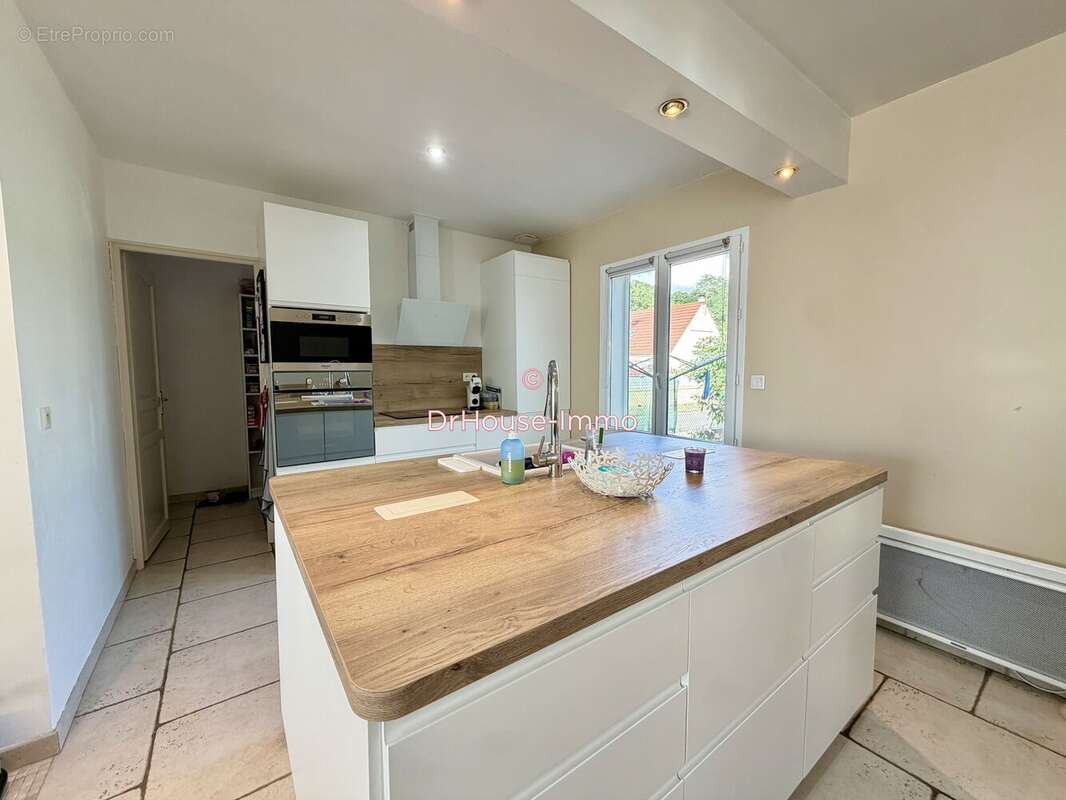 Maison 130 m² à Cepoy  - photo 19