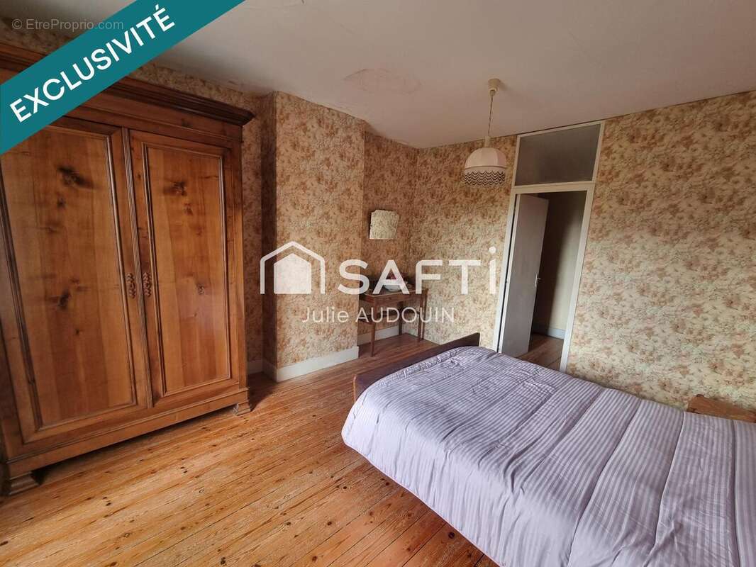 Photo 9 - Maison à MONS