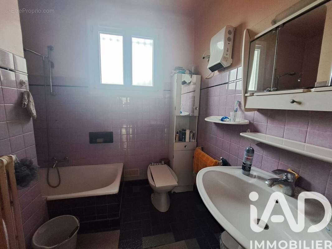 Photo 9 - Maison à COUIZA