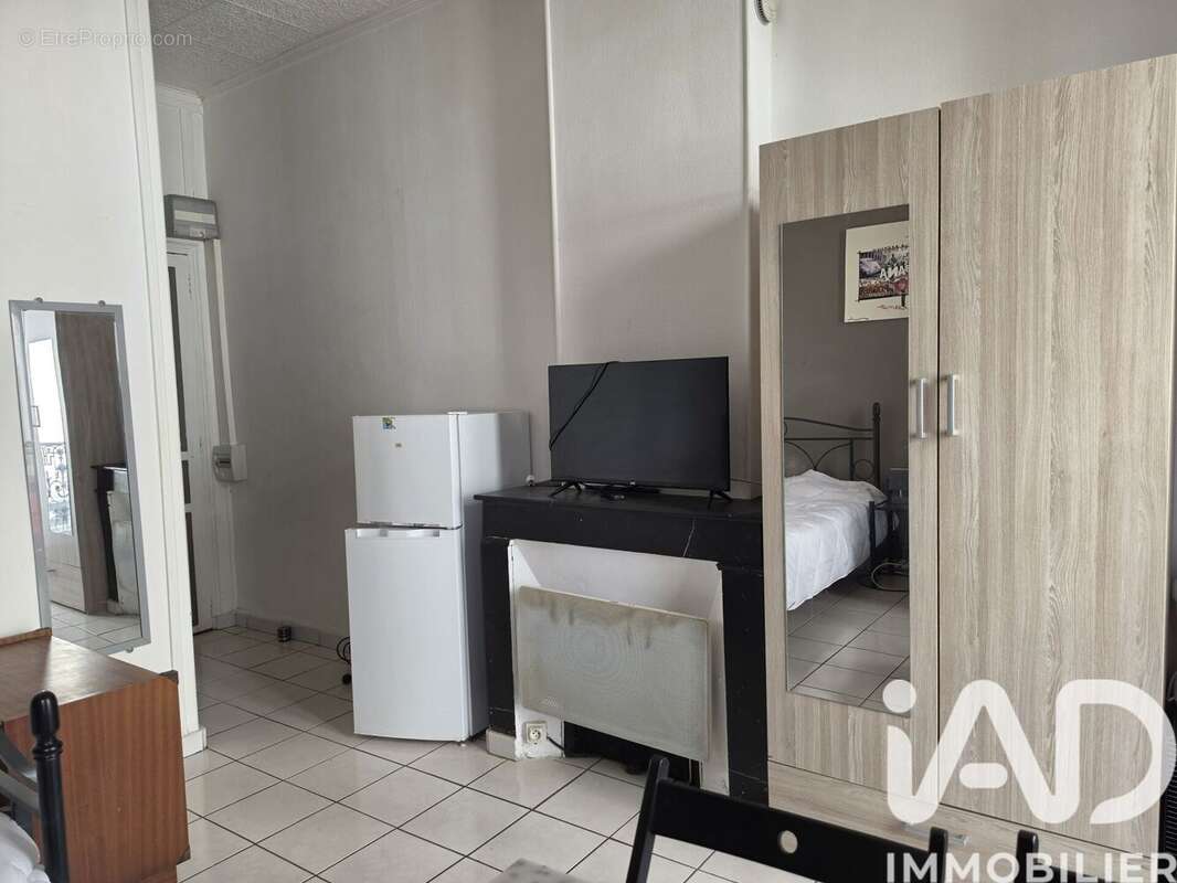 Photo 5 - Appartement à AMELIE-LES-BAINS-PALALDA