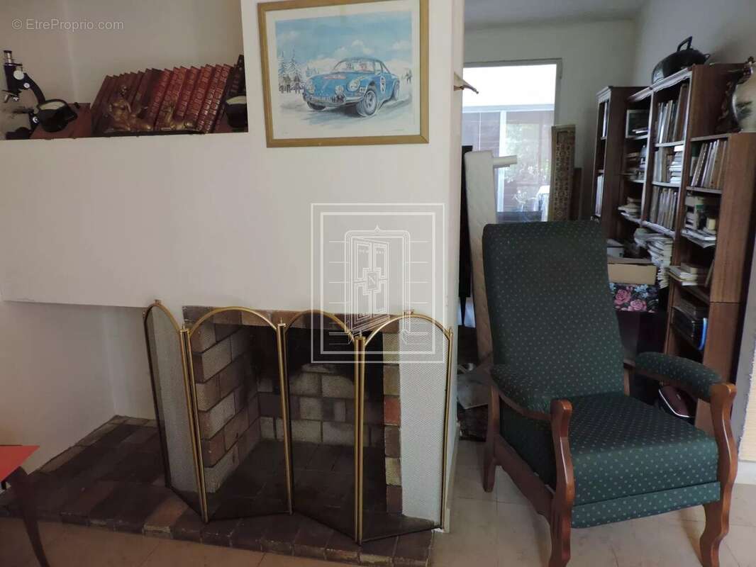 Maison à ROMORANTIN-LANTHENAY