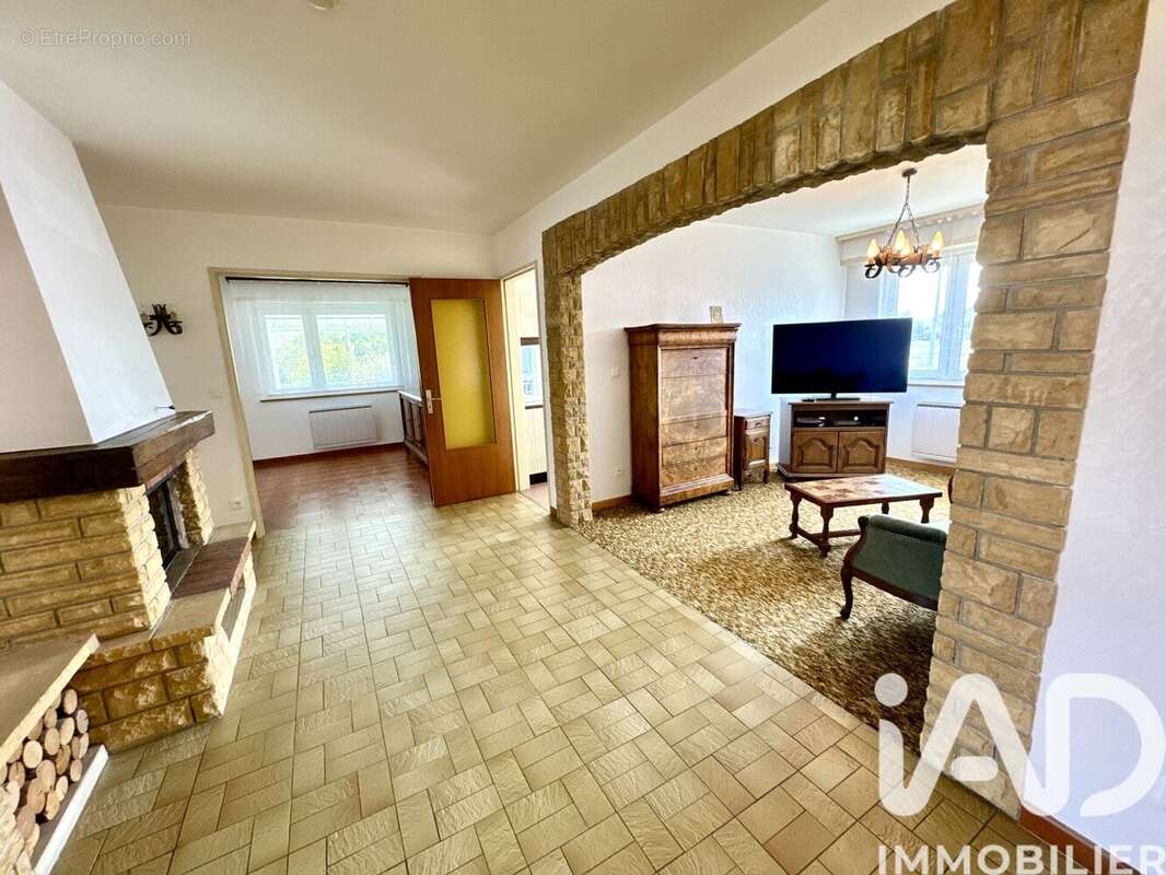 Photo 2 - Maison à HORBOURG-WIHR