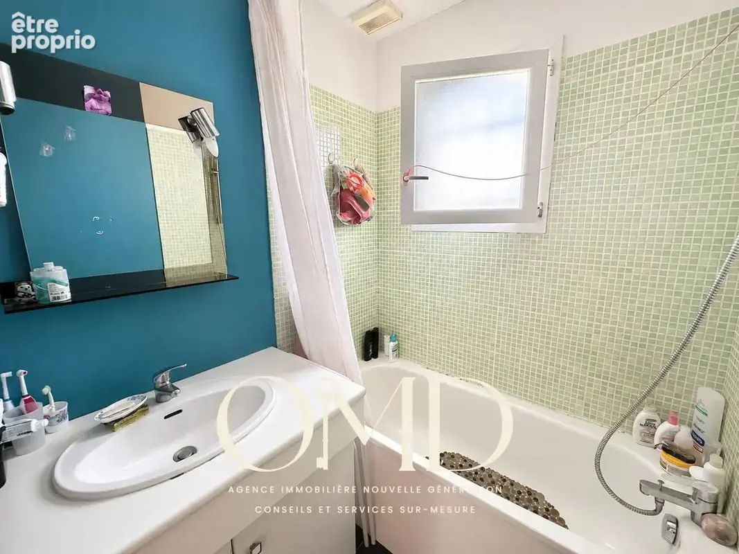 Maison 81 m² à Saint-Elix-Le-Chateau  - photo 9
