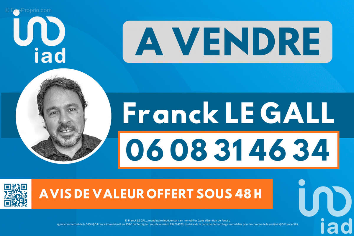 Photo 6 - Terrain à PALAU-DEL-VIDRE