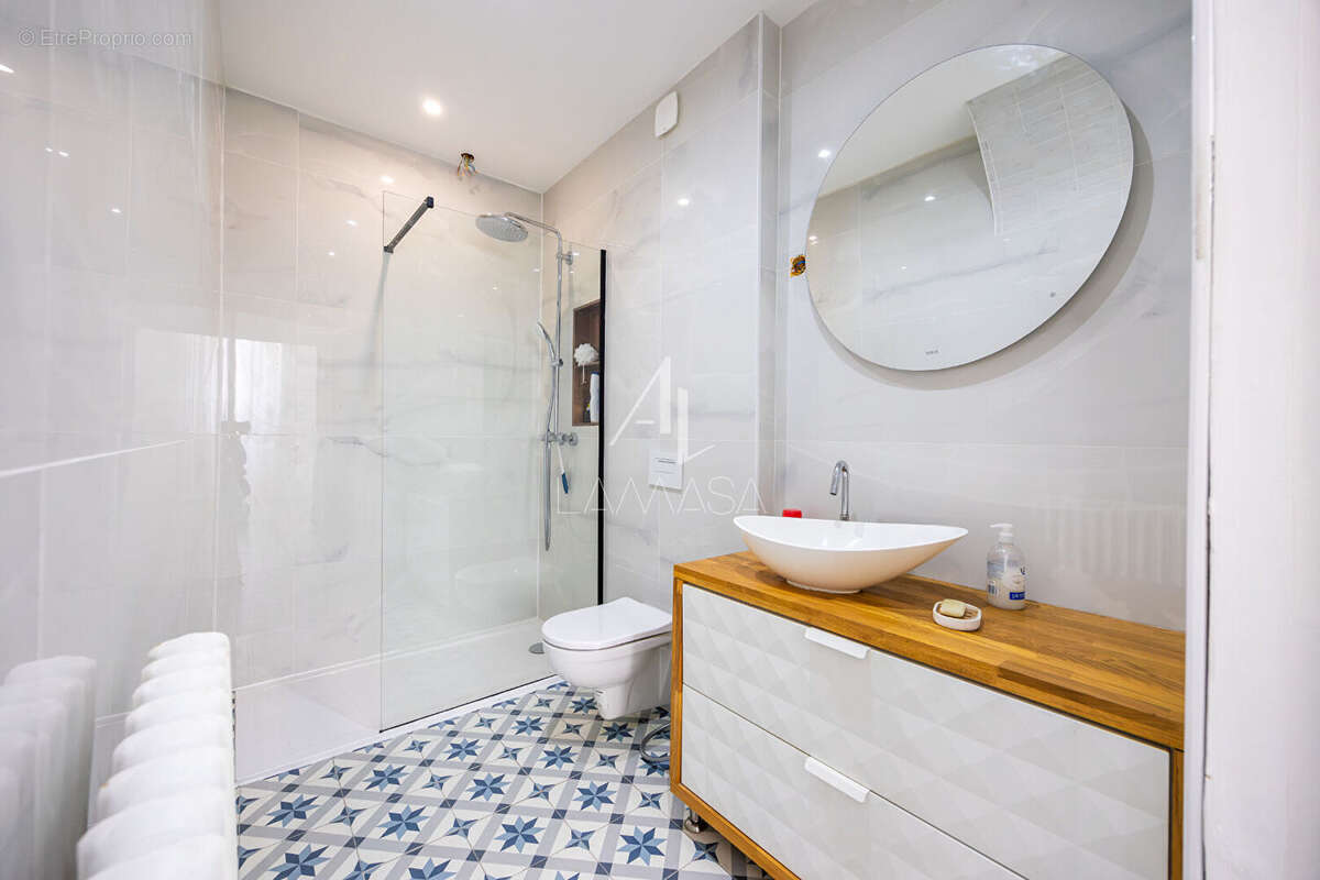 Maison à LAGNY-SUR-MARNE