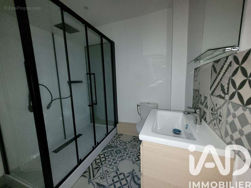 Photo 4 - Appartement à SAINT-ETIENNE