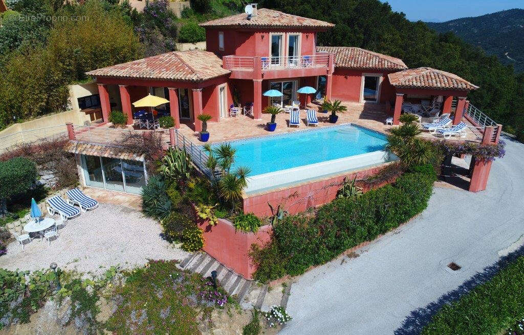 Maison à SAINTE-MAXIME