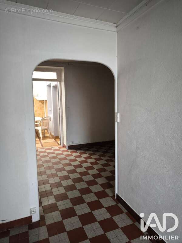 Photo 7 - Maison à CHAUVE