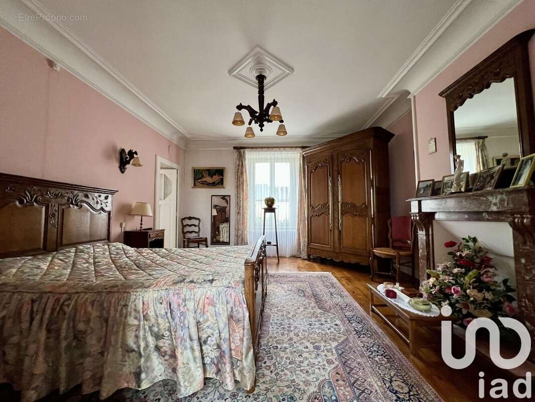 Photo 9 - Maison à SAINT-SAUVEUR-LENDELIN