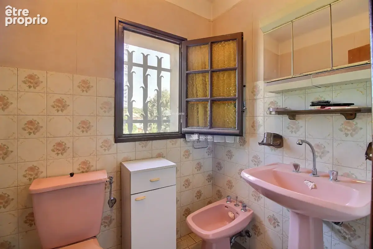 MOUGINS - Villa individuelle 5P - photo 12